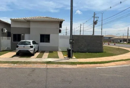 Casa de Condomínio com 3 Quartos à venda, 298m² no Petrópolis, Várzea Grande