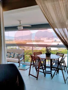 Cobertura com 4 Quartos à venda, 217m² no Barra Olímpica, Rio de Janeiro