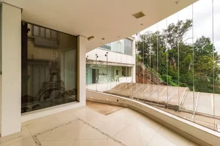Prédio Comercial à venda, 658m² no Jardim São Bento, São Paulo