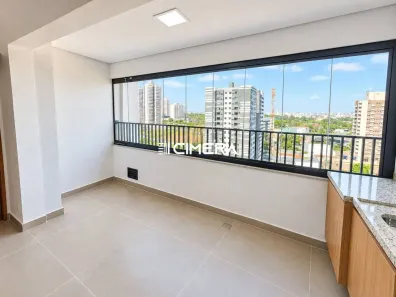 Apartamento com 2 Quartos à venda, 74m² no Jardim do Paço, Sorocaba