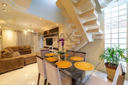 Casa com 3 Quartos à venda, 196m² no Jardim Nogueira, Jundiaí