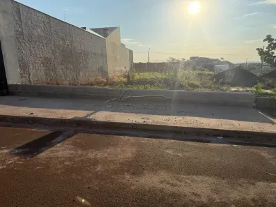 Lote/Terreno à venda, 238m² no Fazenda Santa Rita do Picadão, Ribeirão Preto