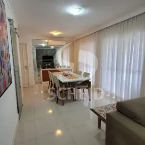 Apartamento com 2 Quartos à venda, 92m² no Jurubatuba, São Paulo