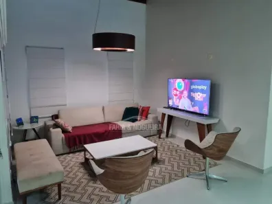 Casa com 3 Quartos à venda, 280m² no Estádio, Rio Claro