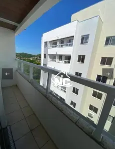 Apartamento com 3 Quartos à venda, 62m² no Maria Paula, Niterói