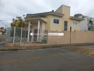 Sala Comercial à venda, 214m² no Vila Jardini, Sorocaba