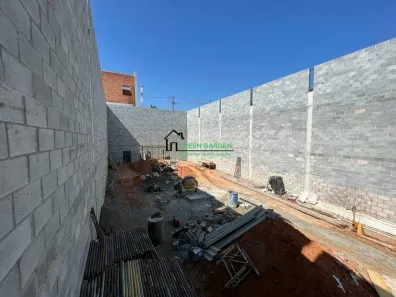 Galpão/Depósito/Armazém à venda, 362m² no Parque Residencial Jundiaí, Jundiaí