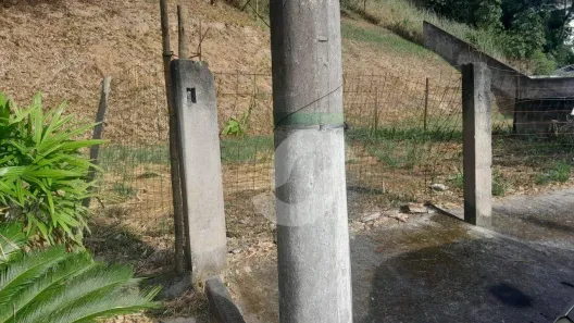 Lote/Terreno à venda, 750m² no Serra Grande, Niterói
