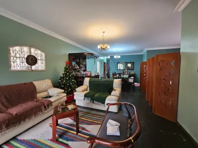 Casa com 4 Quartos à venda, 336m² no Jardim Leocádia, Sorocaba