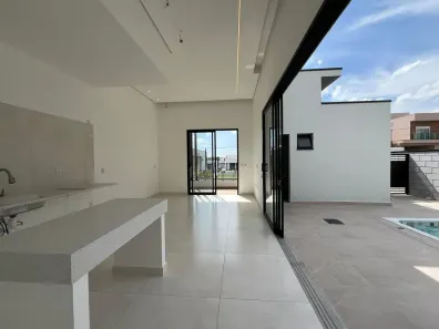 Casa de Condomínio com 3 Quartos à venda, 145m² no Recanto Quarto Centenário, Jundiaí