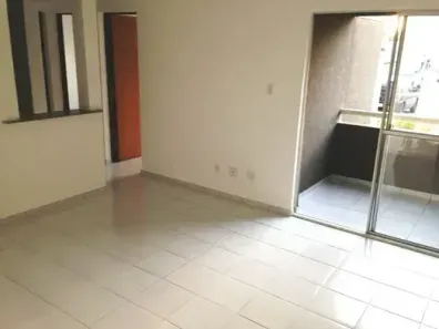 Apartamento com 2 Quartos para alugar, 57m² no , São José de Ribamar