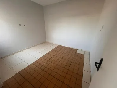 Apartamento com 2 Quartos para alugar, 57m² no Aterrado, Volta Redonda