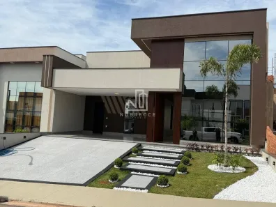 Casa com 3 Quartos à venda, 194m² no Jardim Esplanada, Indaiatuba
