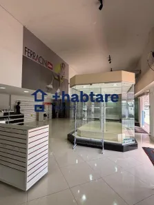 Sala Comercial para alugar, 200m² no Jardim Santa Izabel, Hortolândia