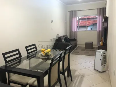 Sobrado com 2 Quartos à venda, 100m² no Borda da Mata, Caçapava