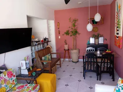 Apartamento com 2 Quartos à venda, 75m² no Santa Rosa, Niterói