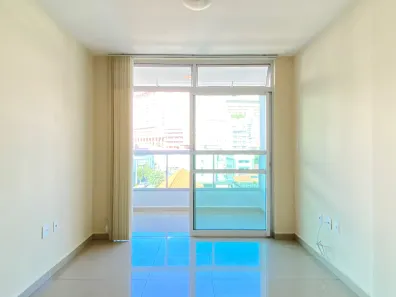 Apartamento com 1 Quarto para alugar, 62m² no São Mateus, Juiz de Fora