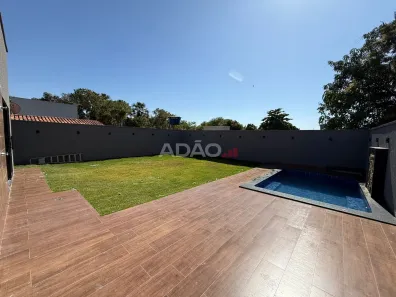 Casa com 3 Quartos à venda, 200m² no Garavelo Residencial Park, Aparecida de Goiânia