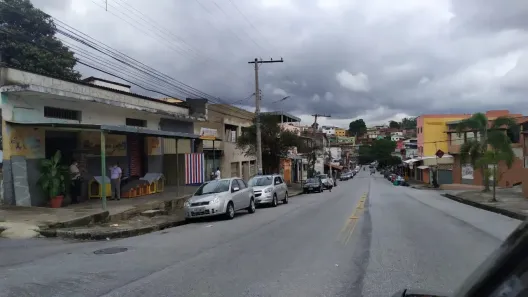 Imóvel Comercial com 3 Quartos à venda, 360m² no Nazaré, Belo Horizonte