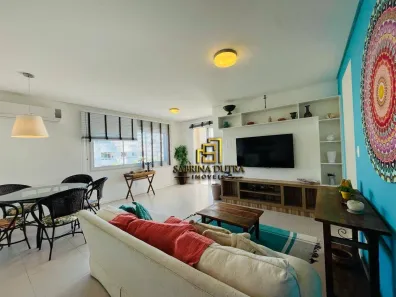Apartamento com 3 Quartos à venda, 98m² no Jurerê Internacional, Florianópolis