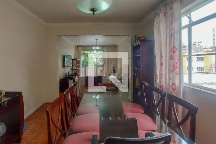 Apartamento com 3 Quartos à venda, 114m² no Água Branca, São Paulo