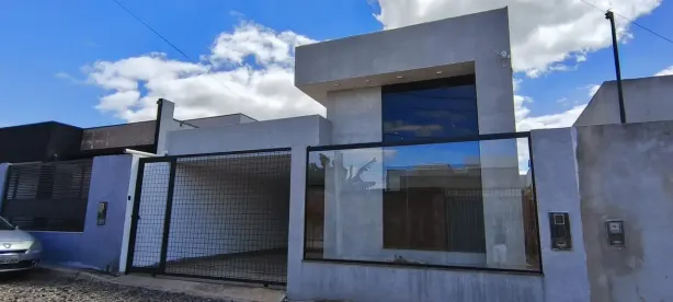 Casa de Condomínio com 3 Quartos à venda, 170m² no Setor Habitacional Vicente Pires, Brasília