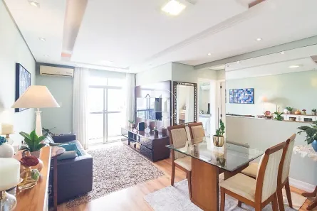 Apartamento com 2 Quartos à venda, 64m² no Estreito, Florianópolis