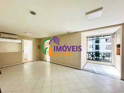 Apartamento com 3 Quartos à venda, 84m² no Itacorubi, Florianópolis