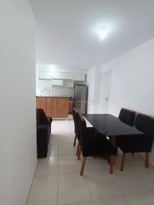 Apartamento com 2 Quartos à venda, 50m² no Vargem Grande, Rio de Janeiro