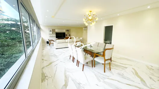 Apartamento com 4 Quartos à venda, 298m² no Copacabana, Rio de Janeiro