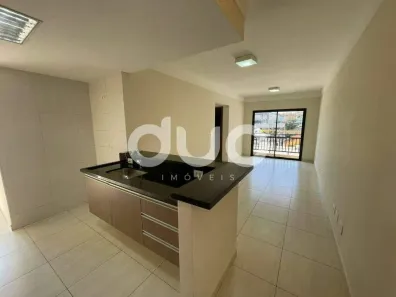 Apartamento com 2 Quartos para alugar, 67m² no Cidade Alta, Piracicaba