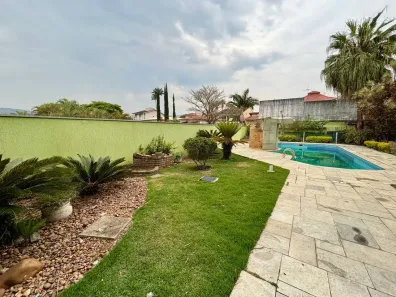 Sobrado com 4 Quartos à venda, 534m² no Tremembé, São Paulo
