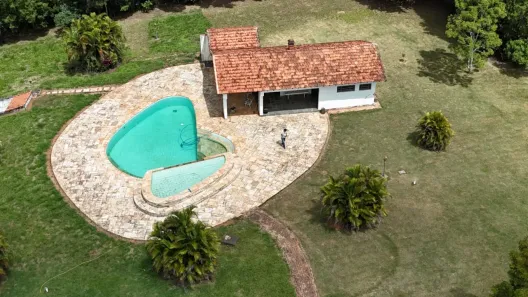 Fazenda/Sítio com 3 Quartos à venda, 350174m² no Área Rural de Tatuí, Tatuí