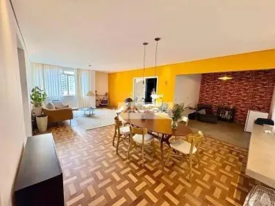 Apartamento com 2 Quartos à venda, 171m² no Jardim Guarani, Campinas