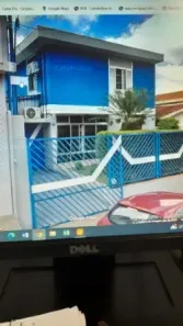 Sobrado com 3 Quartos à venda, 300m² no Parque Jabaquara, São Paulo