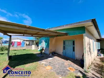 Casa com 3 Quartos à venda, 138m² no Praia de Mariluz, Imbé