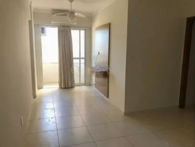 Apartamento com 2 Quartos para alugar, 65m² no Vila Itália, São José do Rio Preto