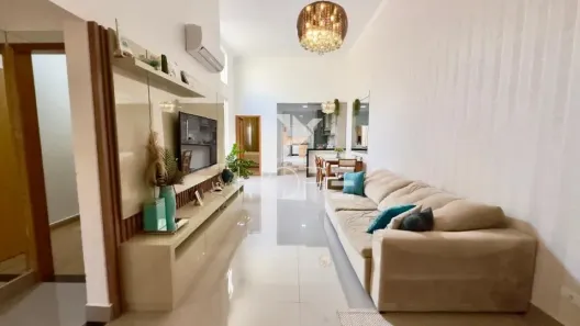 Casa com 3 Quartos à venda, 107m² no Terra Bonita, Londrina