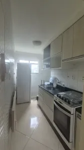 Apartamento com 2 Quartos para alugar, 58m² no Ponto Certo, Camaçari