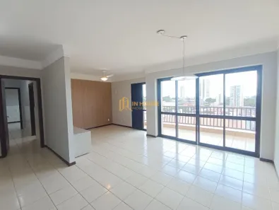 Apartamento com 3 Quartos à venda, 127m² no Jardim Irajá, Ribeirão Preto
