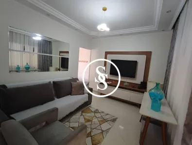 Casa com 2 Quartos à venda, 136m² no Centro, São Bernardo do Campo