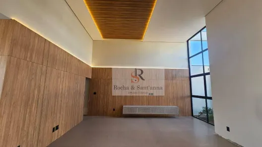 Casa de Condomínio com 4 Quartos à venda, 360m² no Residencial Duas Marias, Indaiatuba