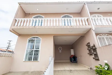 Sobrado com 3 Quartos à venda, 135m² no Santa Felicidade, Curitiba