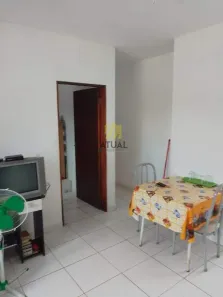 Casa com 2 Quartos à venda, 51m² no Califórnia, Itanhaém
