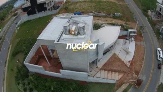 Sobrado com 3 Quartos à venda, 236m² no Residencial Colinas do Aruã, Mogi das Cruzes