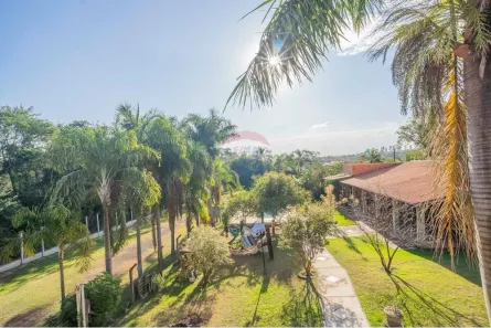 Casa de Condomínio com 4 Quartos à venda, 450m² no Itapavussu, Cosmópolis