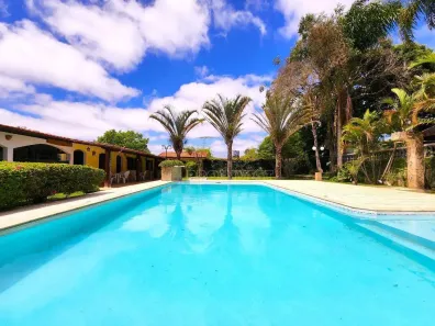 Casa com 7 Quartos à venda, 700m² no Recreio, Ibiúna