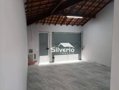 Casa com 2 Quartos à venda, 115m² no Jaraguá, Caraguatatuba