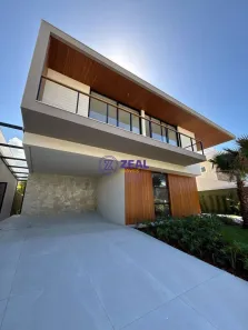 Casa de Condomínio com 5 Quartos à venda, 850m² no Barra da Tijuca, Rio de Janeiro