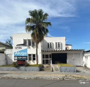 Imóvel Comercial com 6 Quartos para alugar, 440m² no Setor Aeroporto, Goiânia